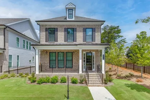 2638 Baxter Pines Way, Duluth, GA 30096