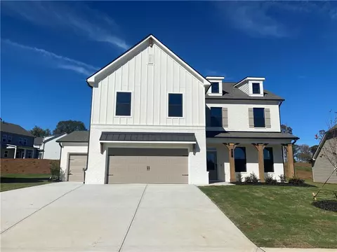 217 Winding Rose Dr, Hoschton, GA 30548