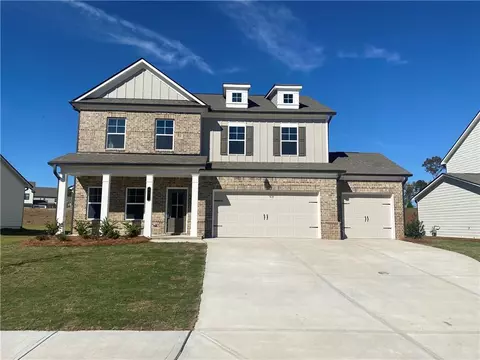 203 Winding Rose Rd, Hoschton, GA 30548