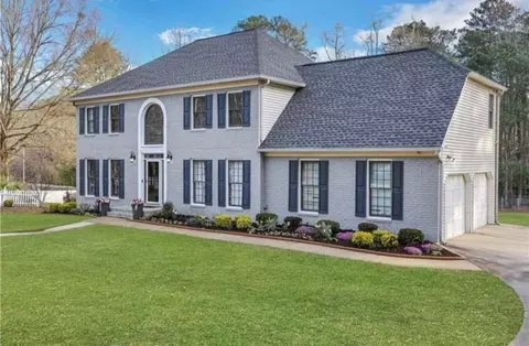 1778 Rivermist Dr SW, Lilburn, GA 30047