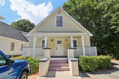 1138 Hawthorne St NE, Atlanta, GA 30307