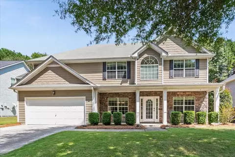 127 Farm Valley Dr, Canton, GA 30115