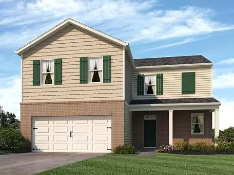 8231 Castleton Dr, Fairburn, GA 30213