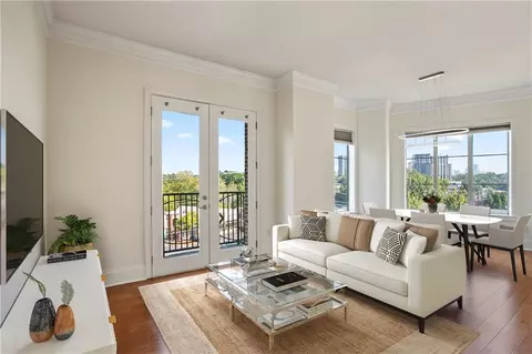 2277 Peachtree Rd NE #510, Atlanta, GA 30309