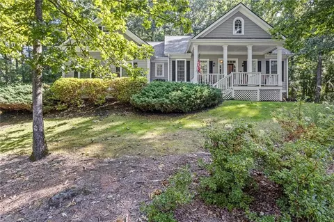 197 Lake Laurel Dr, Dahlonega, GA 30533