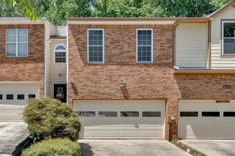 1749 Millview Dr, Marietta, GA 30062