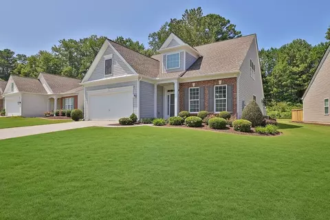 3439 Hampreston Way NW, Kennesaw, GA 30144