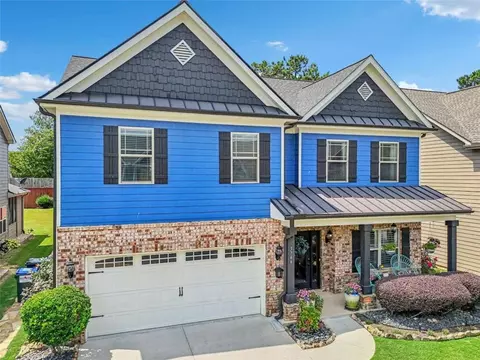 3766 Antares Dr, Buford, GA 30519