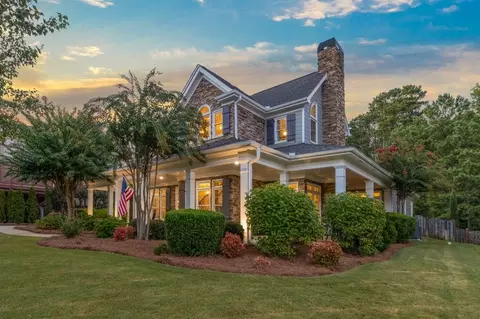 742 Oak Mountain Rd NW, Kennesaw, GA 30152