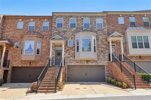 997 Birch Creek Ln SE #6, Marietta, GA 30067