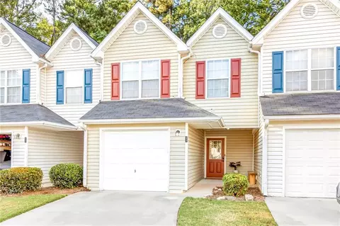 6997 Gallant Cir SE #6, Mableton, GA 30126