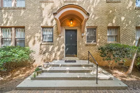 1125 Briarcliff Pl #15, Atlanta, GA 30306