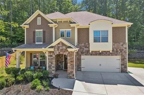 6425 Cornwallis Ct, Cumming, GA 30041