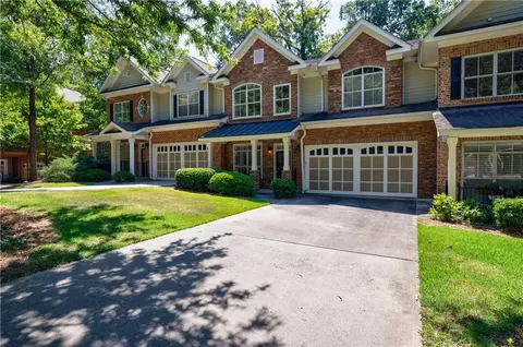 1219 Glenridge Pl, Atlanta, GA 30342