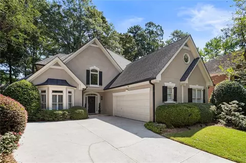 4035 Stephens Mill Run NE, Atlanta, GA 30342