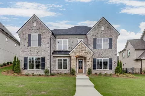 2406 Rock Maple Dr, Braselton, GA 30517