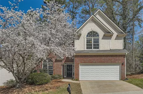 1109 Glenrose Dr SE, Smyrna, GA 30080