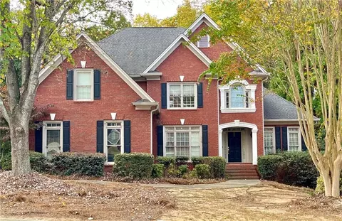 1242 Hidden Spirit Trl, Lawrenceville, GA 30045