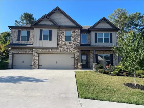 1589 Kamp Springs Ave, Lawrenceville, GA 30045