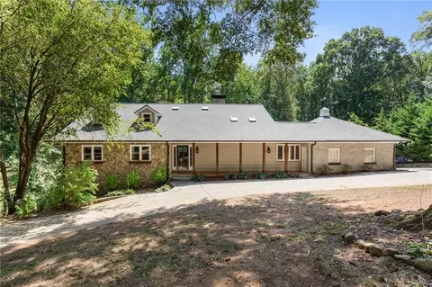 4132 Manson Ave SE, Smyrna, GA 30082