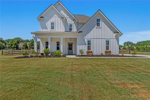 2031 Laurel Gate Ln, Monroe, GA 30655