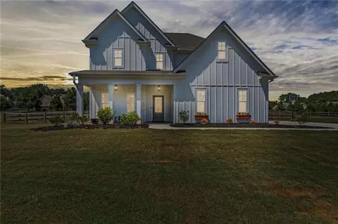 2031 Laurel Gate Ln, Monroe, GA 30655 photo 2