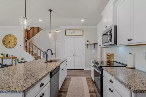 2031 Laurel Gate Ln, Monroe, GA 30655 photo 9