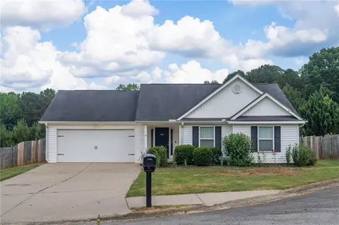 109 Klintfield Trl, Dallas, GA 30157