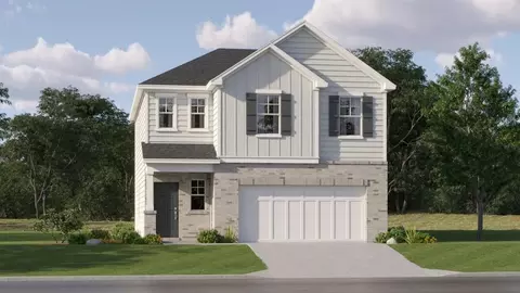 732 Warm Rays Way, Acworth, GA 30102