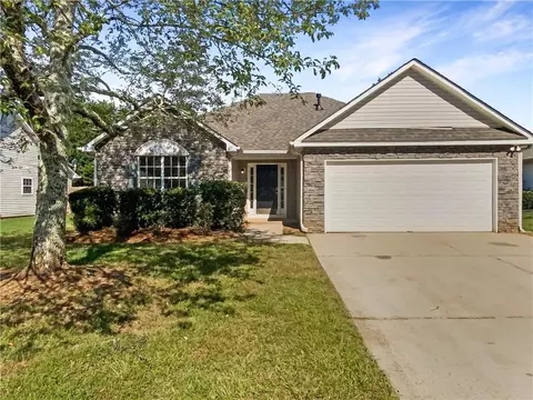 8135 Chapman Ter, Mcdonough, GA 30252