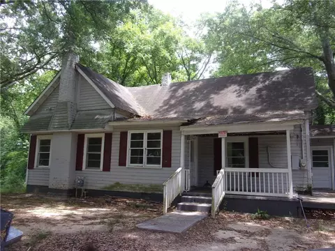 178 Bermuda St, Royston, GA 30662