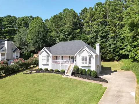 42 Ardmore Pl, Dallas, GA 30132