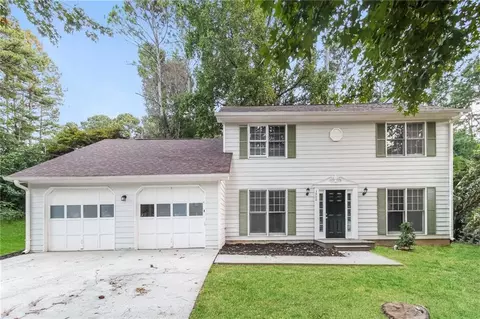3900 Bethany Woods Ct, Snellville, GA 30039