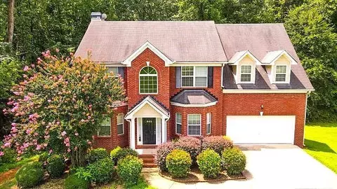 645 Morningside Dr N, Stockbridge, GA 30281