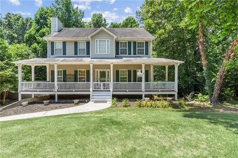 49 Wolfridge Ct, Dallas, GA 30132