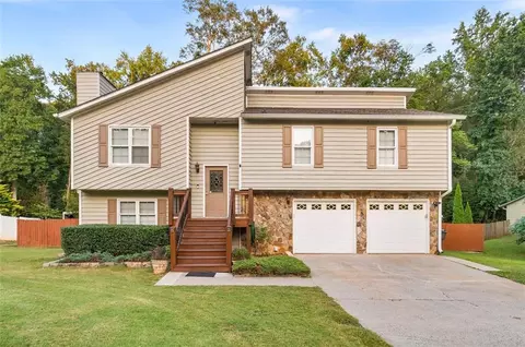 511 Paden Mill Trl, Lawrenceville, GA 30044