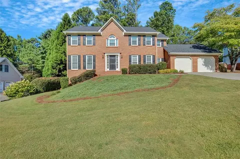 1584 Tennessee Walker Dr NE, Roswell, GA 30075