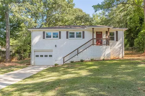 4211 Hasty Ln, Austell, GA 30106