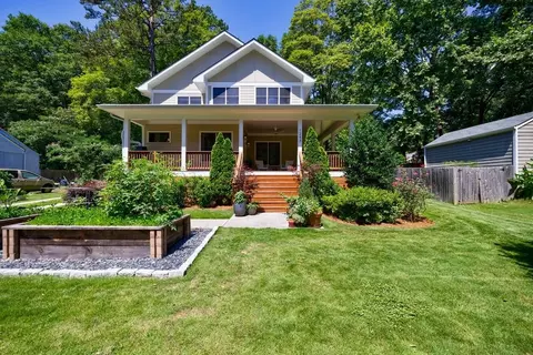 1243 Thomas Rd, Decatur, GA 30030