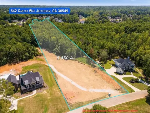 642 Canter Way, Jefferson, GA 30549