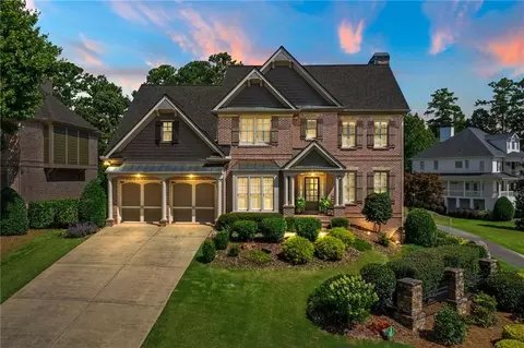 6960 Wakehurst Pl, Cumming, GA 30040