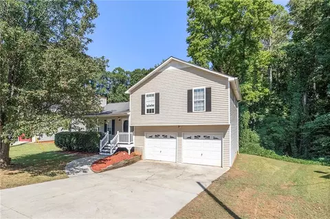 232 Winchester Dr, Villa Rica, GA 30180