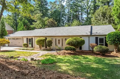 2140 Wenlok Trl NE, Marietta, GA 30066
