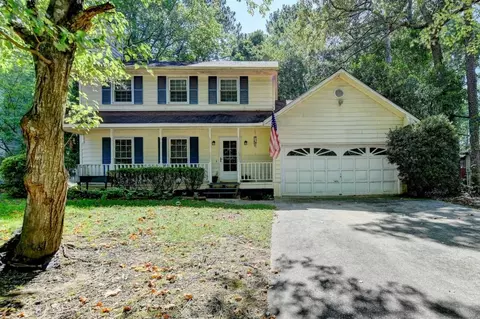 1370 Grayland Hills Dr, Lawrenceville, GA 30046