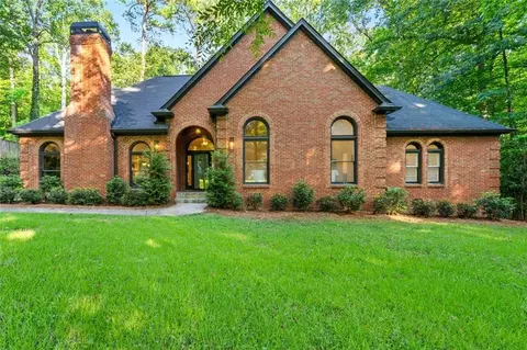 7015 Brandon Mill Rd, Atlanta, GA 30328