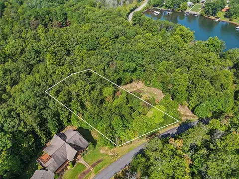 lot4 Sweetwater View Rd, Hiawassee, GA 30546