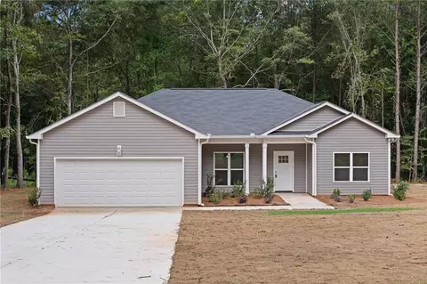 186 Ellistown Rd, Jackson, GA 30233