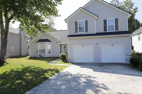 4615 Millenium View Ct, Snellville, GA 30039