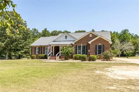 858 Ward Mountain Rd, Kingston, GA 30145