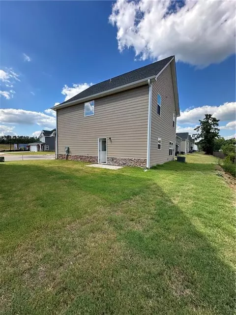 11124 Cornerstone Way, Hampton, GA 30228 photo 6